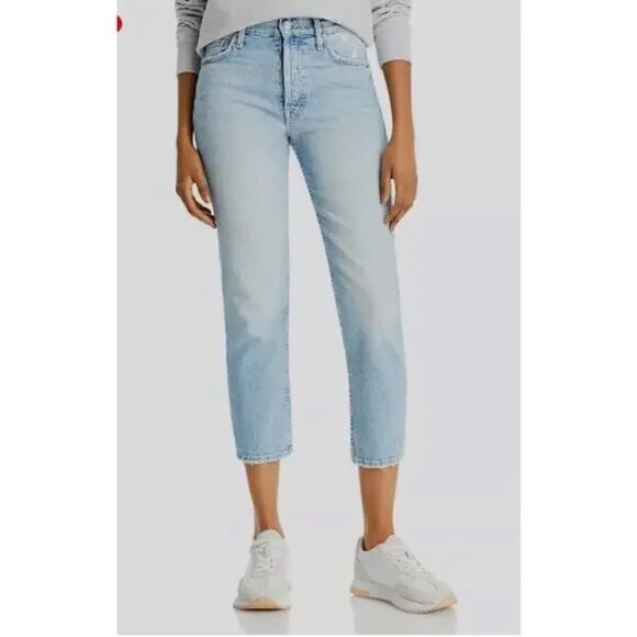 MOTHER Superior The Tomcat Jeans - Picture 2 of 9